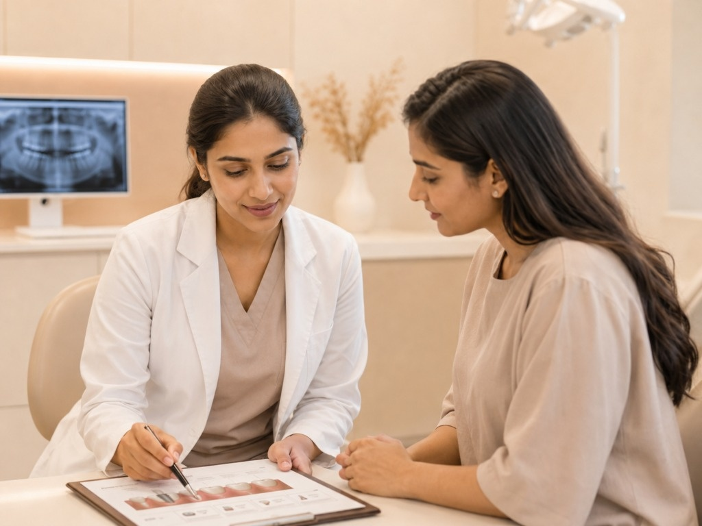 Dental Anxiety Support